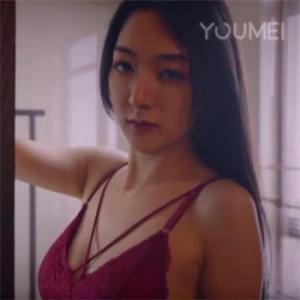 【YouMei】尤美_性感美女写真视频NO.047男人杀手_小热巴
