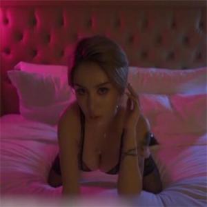 FEILIN嗲囡囡美女写真视频_VN109-琪琪Regina