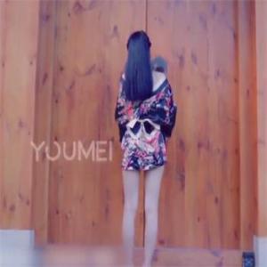 【YouMei】尤美_性感美女写真视频_No_88夜访青狐妖_何嘉颖