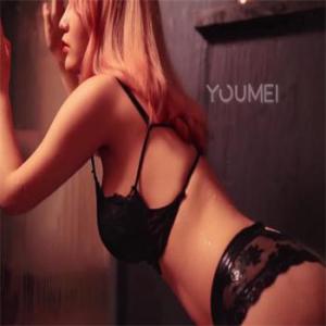 【YouMei】尤美_性感美女写真视频_No_130浴室激情_绯月樱Cherry