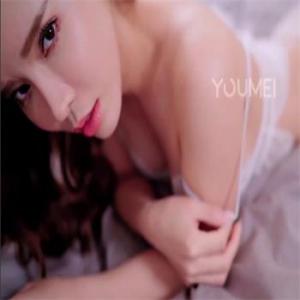 【YouMei】尤美_性感美女写真视频_No_140蕾丝美人_艾小青