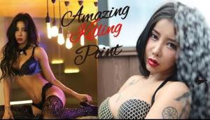 BAD GIRL白成惠的B密故事