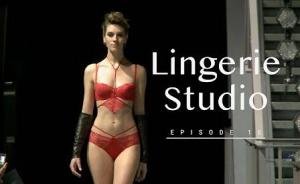 [ Lingerie Studio Episode16 ] Dancing Lingerie Show 2