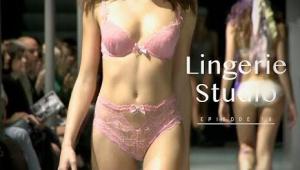 [ Lingerie Studio Episode18 ] Lingerie Rocks Show