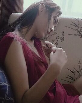 [YALAYI雅拉伊]视频 2020.04.24 HD.130 红拂女出尘