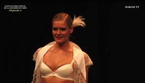 巴黎国际内衣沙龙展第五篇