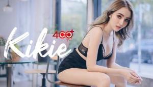 400cc Plus KieKie