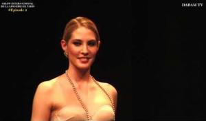 巴黎国际内衣沙龙展第三篇