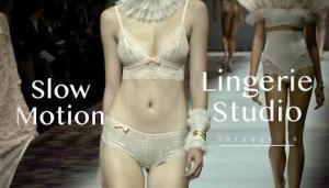 慢动作内衣收藏
