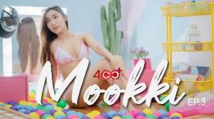 400cc Plus Mookki : Little playground【Ep.3】