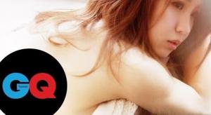 郭書瑤 殘酷青春 女孩不回頭