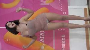 Girl Crush BOMI - K- pop Flirt(尾部)-泫雅-第20届BOMI show