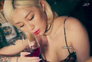 JKF视频202011月號COVER香菜兒