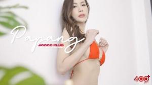 400 CC PLUS (OST.) UNOFFICIAL MUSIC VIDEO by PAPANG