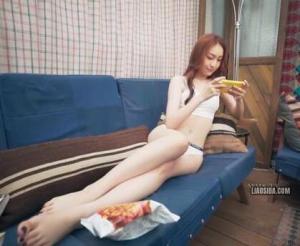 JKF视频 2020 7月號 FLASH Maisie