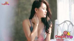 อมยิ้มถ่ายรูป น้องคะแนน สวย น่ารักมากกกก (Lollipop Trip)