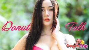 อมยิ้มทริปTALK น้องโดนัท สุดยอดนางแบบ (Lollipop trip)