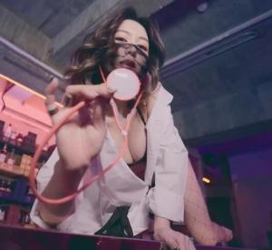 JKF视频 2020 5月號 FLASH 愛佳奈