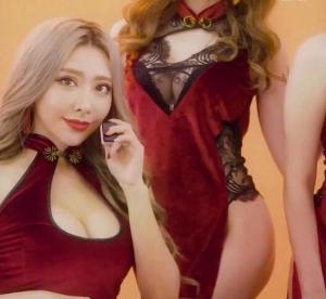 JKF视频 SpecialProject 2021新春特別企劃