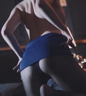  鬼马少女阿薰kaOri - 制服