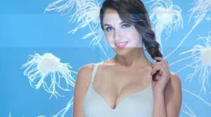 2020深圳安迪芬甜美主題內衣秀（一天美好的心請從一場內衣秀開始）Party4