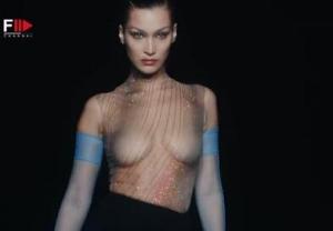 MUGLER Highlights Spring 2021 Paris