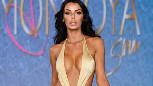 Liliana Montoya Resort 2020 Miami Swim Week