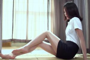 [Ligui丽柜]HD视频 2021.08.23 《香浴名莲》 – 敏儿 敏儿