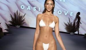Neena Swim SpringSummer 2022 Miami Swim Week