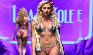 Lila Nikole SpringSummer 2019