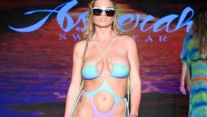 Asherah SpringSummer 2022 Miami Swim Week