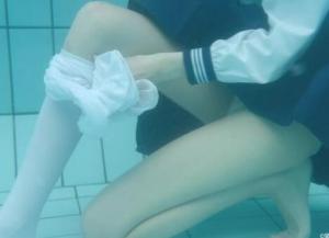 [紧急企划] Y-003 水下风光