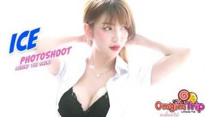 อมยิ้มทริป ถ่ายรูป ไอซ์ ออฟฟิศ เลดี้ (Lollipoptrip)