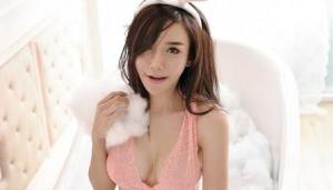 ‘กัสดา วนิดา’ นางแบบสาวสวย เซ็กซี่ ขี้เล่น