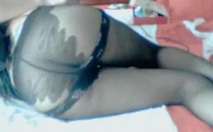 小狐仙VIP视频-露脸内衣秀