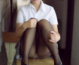 纳丝摄影 NO049 晓涵