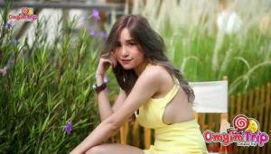 เที่ยวคาเฟ่กับน้อง กานต์ Omyim Vlog