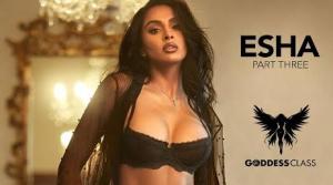 Esha | Goddess Class 3