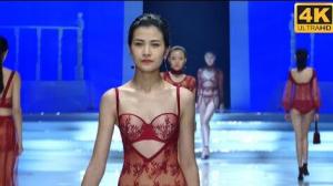 2018SUIF深圳美臀內衣秀設計大賽 美しい尻Part1