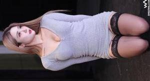 girl crush (girl crush)展览会# 2 @圣诞特辑波密直拍双塔one show 211211