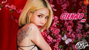 น้องกี้เก้า ตรุษจีน in BLACK .feat 120Girlsfilm