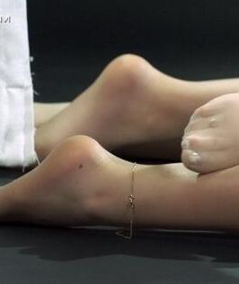 [Ligui丽柜]HD视频 2021.04.24 双生花の虐恋狱囚 阳阳小爽