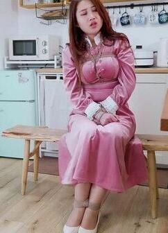 [Ligui丽柜]HD视频 2021.05.05 粉色记忆 静瑶