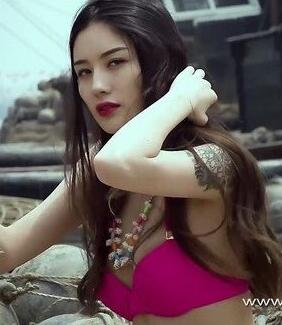 [Ligui丽柜]HD视频 2021.06.01 鱼光春色 甜甜