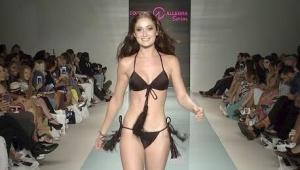 Courtney Allegra | Resort 2018 | Full Show