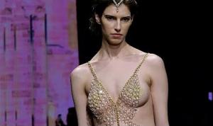 HAUS OF JUNON Art Hearts 2022秋季时尚纽约