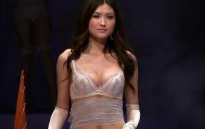 思薇雅情趣内衣秀（2）Siweiya Erotic Underwear Show (2)