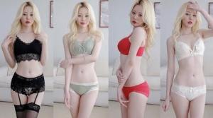 (高清)内衣男心的look book .狙击这特别的一天,想穿内衣spring lookbook