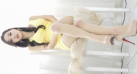 2022年2月管路摄影会金加温(2022年February TubeRoad Photo Session Kim Gaon Fancam ver2)