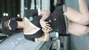 2022 경기보트쇼 스타보트 모델 송주아 직캠 ver1 (Gyeonggi Boat Show Star boat Model Song JooA Fancam ver1)